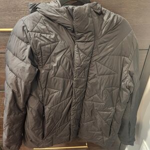 The North Face Women's Black Jacket